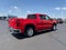 2021 GMC Sierra 1500 4WD Crew Cab Short Box SLT