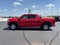2021 GMC Sierra 1500 4WD Crew Cab Short Box SLT