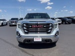2022 GMC Sierra 1500 Limited 4WD Crew Cab Short Box SLT