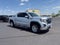 2022 GMC Sierra 1500 Limited 4WD Crew Cab Short Box SLT