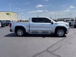 2022 GMC Sierra 1500 Limited 4WD Crew Cab Short Box SLT