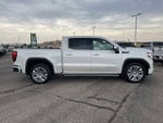 2022 GMC Sierra 1500 Limited 4WD Crew Cab Short Box Denali