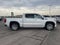 2022 GMC Sierra 1500 Limited 4WD Crew Cab Short Box Denali