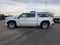 2022 GMC Sierra 1500 Limited 4WD Crew Cab Short Box Denali