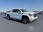 2024 GMC Sierra 1500 4WD Crew Cab Short Box SLT