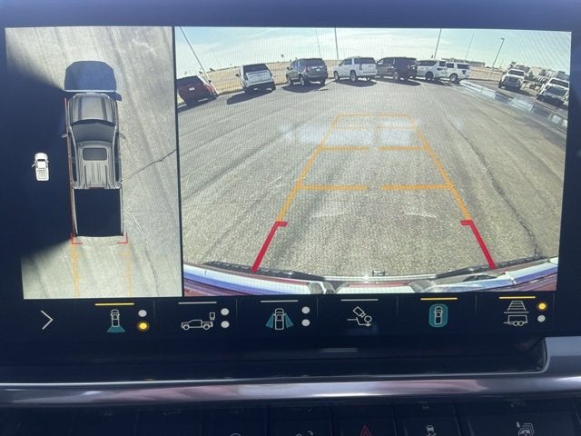 2022 GMC Sierra 1500 4WD Crew Cab Short Box SLT