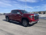 2022 GMC Sierra 1500 4WD Crew Cab Short Box SLT