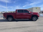 2022 GMC Sierra 1500 4WD Crew Cab Short Box SLT