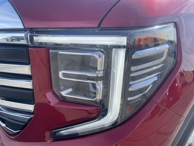 2022 GMC Sierra 1500 4WD Crew Cab Short Box SLT