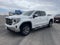2022 GMC Sierra 1500 4WD Crew Cab Short Box SLT