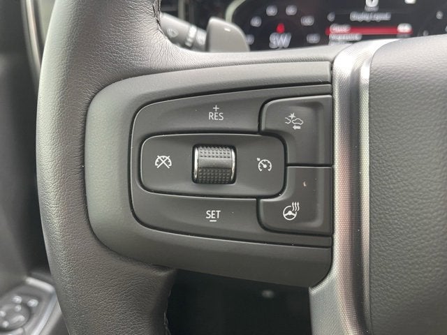 2022 GMC Sierra 1500 4WD Crew Cab Short Box SLT