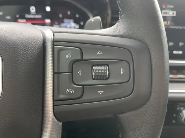 2022 GMC Sierra 1500 4WD Crew Cab Short Box SLT