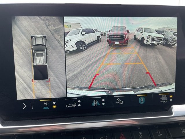 2022 GMC Sierra 1500 4WD Crew Cab Short Box SLT