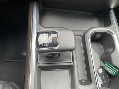 2022 GMC Sierra 1500 4WD Crew Cab Short Box SLT