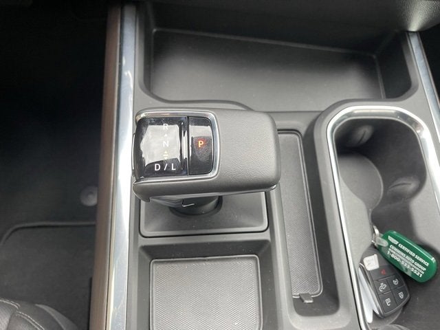 2022 GMC Sierra 1500 4WD Crew Cab Short Box SLT