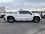 2022 GMC Sierra 1500 4WD Crew Cab Short Box SLT
