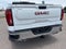 2025 GMC Sierra 1500 4WD Crew Cab Short Box SLT