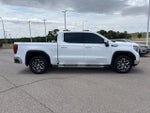 2025 GMC Sierra 1500 4WD Crew Cab Short Box SLT