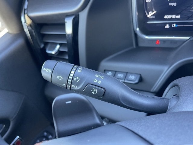 2024 GMC Sierra 1500 4WD Crew Cab Short Box AT4