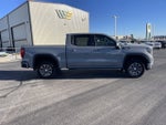 2024 GMC Sierra 1500 4WD Crew Cab Short Box AT4