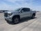 2025 GMC Sierra 1500 4WD Crew Cab Short Box AT4