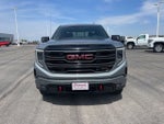 2025 GMC Sierra 1500 4WD Crew Cab Short Box AT4