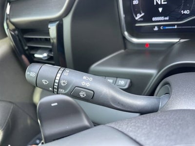 2025 GMC Sierra 1500 4WD Crew Cab Short Box AT4