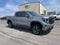 2025 GMC Sierra 1500 4WD Crew Cab Short Box AT4