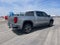 2025 GMC Sierra 1500 4WD Crew Cab Short Box AT4