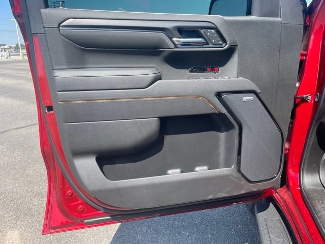 2026 GMC Sierra 1500 Crew Cab, Short Bed, AT4, 4WD