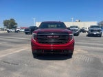 2026 GMC Sierra 1500 Crew Cab, Short Bed, AT4, 4WD