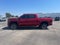 2026 GMC Sierra 1500 Crew Cab, Short Bed, AT4, 4WD