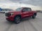 2024 GMC Sierra 1500 4WD Crew Cab Short Box AT4