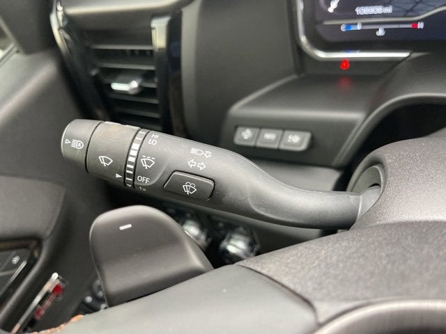 2024 GMC Sierra 1500 4WD Crew Cab Short Box AT4