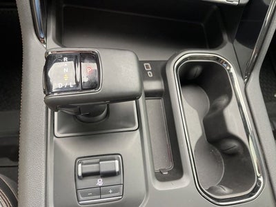 2024 GMC Sierra 1500 4WD Crew Cab Short Box AT4