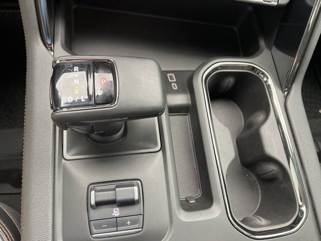 2024 GMC Sierra 1500 4WD Crew Cab Short Box AT4