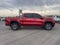 2024 GMC Sierra 1500 4WD Crew Cab Short Box AT4