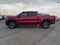 2024 GMC Sierra 1500 4WD Crew Cab Short Box AT4
