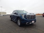 2024 GMC Sierra 1500 4WD Crew Cab Short Box Denali