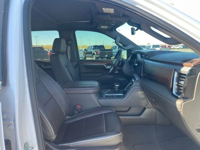 2023 GMC Sierra 1500 4WD Crew Cab Short Box Denali