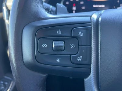 2023 GMC Sierra 1500 4WD Crew Cab Short Box Denali