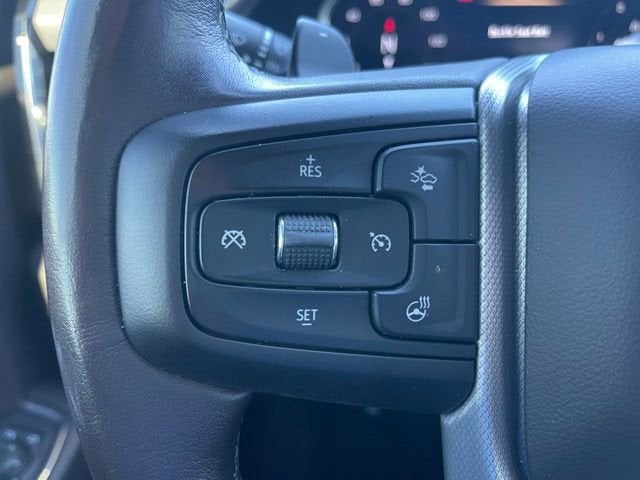 2023 GMC Sierra 1500 4WD Crew Cab Short Box Denali