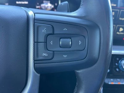 2023 GMC Sierra 1500 4WD Crew Cab Short Box Denali