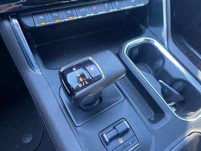 2023 GMC Sierra 1500 4WD Crew Cab Short Box Denali