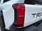 2025 Toyota Tacoma Hybrid TRD Pro