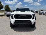 2025 Toyota Tacoma Hybrid TRD Pro