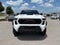 2025 Toyota Tacoma Hybrid TRD Pro
