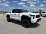 2025 Toyota Tacoma Hybrid TRD Pro