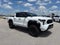 2025 Toyota Tacoma Hybrid TRD Pro