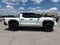 2025 Toyota Tacoma Hybrid TRD Pro